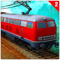 Train Simulator 3D - 2