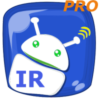 IR Remote Control Pro