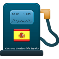 Consumo Combustible España