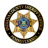 Indiana County PA Sheriff