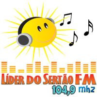 Rádio Lider do Sertão FM