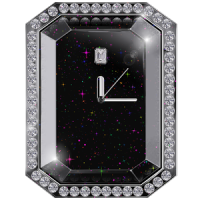 Diamond Clock Widget