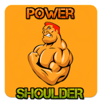 Strom Schulter Workout