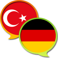 Deutsch-Türkisch Wörterbuch