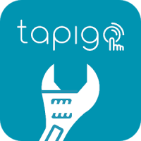 Tapigo Work