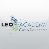 LEO Academy. Residentes 2016