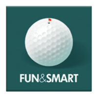 Golf GPS (KIWANO SmartGolf)