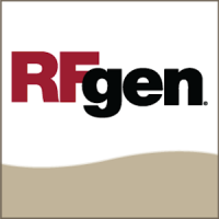 RFgen 5.0.8 Mobile Client