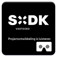 SDK Vastgoed bv