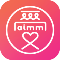 Aimm - For global Chinese singles to find love