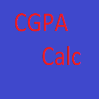 CGPA Calculator New