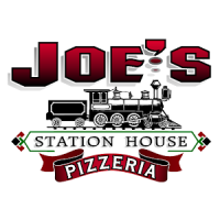 Joe's Stationhouse Pizza