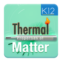 Thermal Properties of Matter