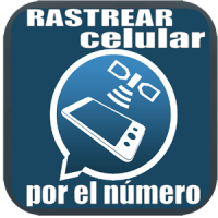 Rastrear Celular Por el Numero