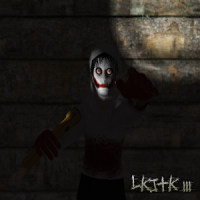 Let's Kill Jeff The Killer Chapter 3 - Abandoned