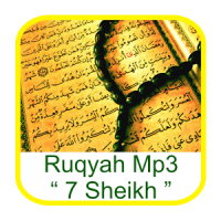 Ruqyah Mp3 Offline
