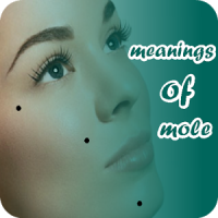 Meanings of Moles