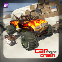 Car Crash Engine 2018