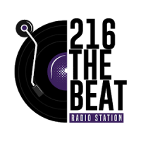 216 The Beat Radio Station