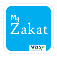 My Zakat