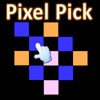 PixelPick