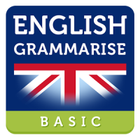 English Grammar Grammarise