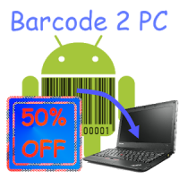 Barcode 2 PC
