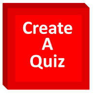 CAQ (Create a Quiz/Test Maker)