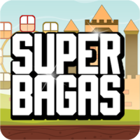 Super Bagas
