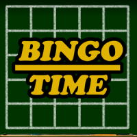 BinGo Time-Live