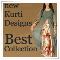 Kurti Design Ideas