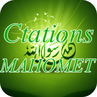 Citations du Prophète Mohamed