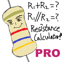 EquivalentResistanceCalcPro