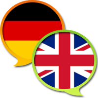 Deutsch Englisch Wörterbuch