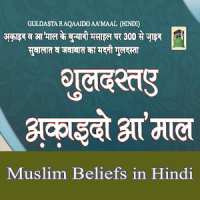 Muslim Beliefs in Hindi