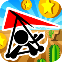 Hang Glider de Coins