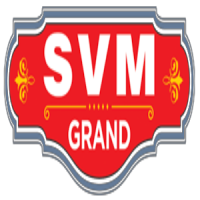 SVM Grand, Attapur