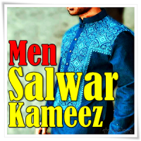 Men Salwar Kameez Design
