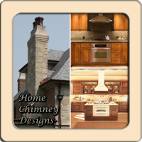 Home Chimney Designs