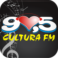 Cultura FM - www.90fm.com.br