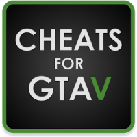 Cheats for GTA 5 (PS4/Xbox/PC)