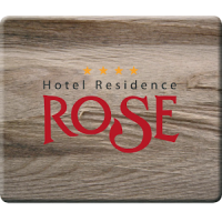 Hotel Residence Rose