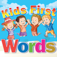 Kids First Words