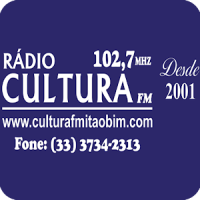 Rádio Cultura FM Itaobim