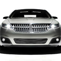 Wallpapers Lincoln MKS