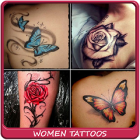 Tattoo Design For Women