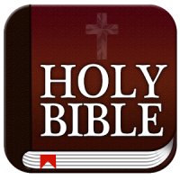 Audio Bible (KJV)