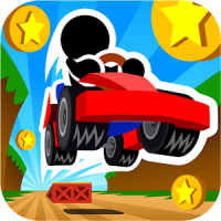 Kart de Coins