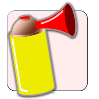 Air Horn Sound FX