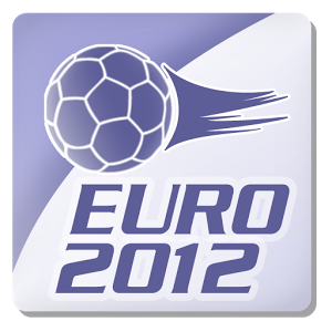 EURO 2012 Football/Soccer Game